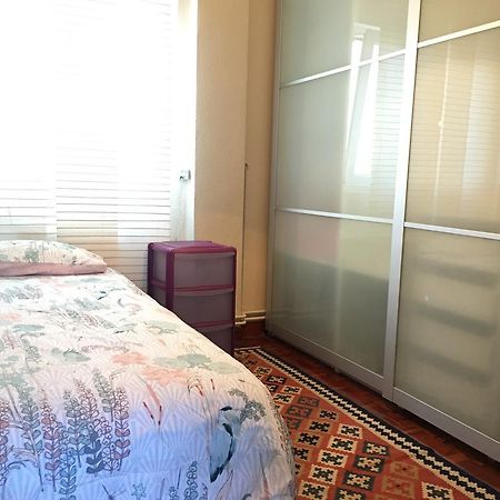 Sunny Apt Close To University With Parking And Wifi 호텔 산탄데르 외부 사진