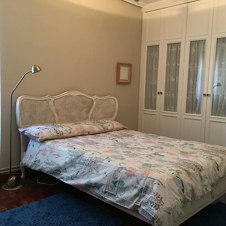 Sunny Apt Close To University With Parking And Wifi 호텔 산탄데르 외부 사진