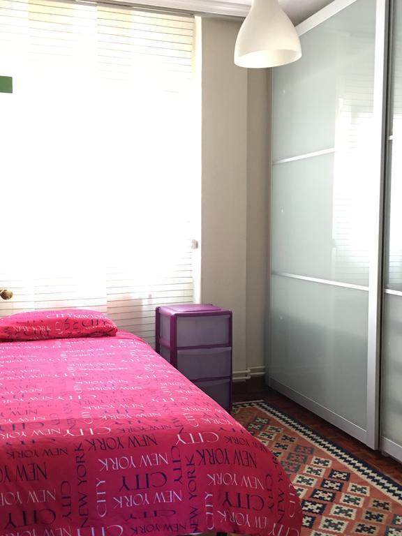 Sunny Apt Close To University With Parking And Wifi 호텔 산탄데르 외부 사진