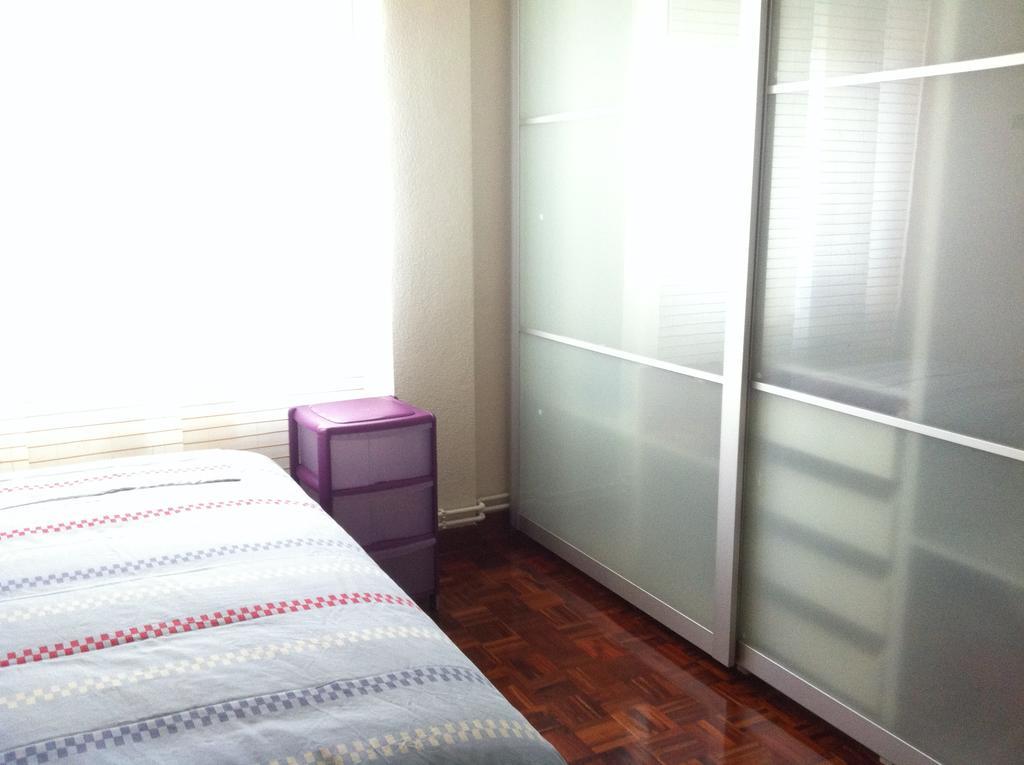 Sunny Apt Close To University With Parking And Wifi 호텔 산탄데르 외부 사진