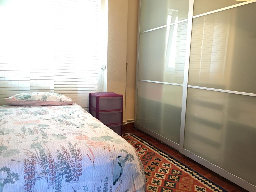 Sunny Apt Close To University With Parking And Wifi 호텔 산탄데르 외부 사진