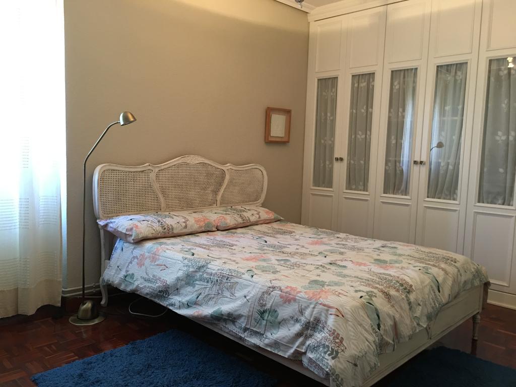 Sunny Apt Close To University With Parking And Wifi 호텔 산탄데르 외부 사진